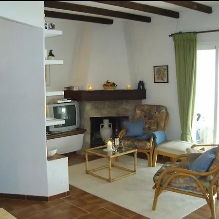 Casa Alberto - Altea Exterior photo