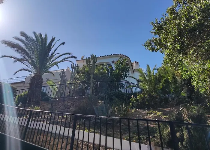 Casa Alberto - Altea