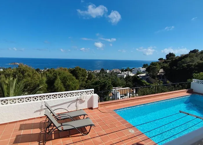 Casa Alberto - Altea