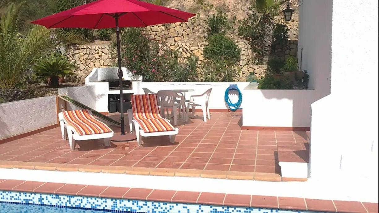Casa Alberto -