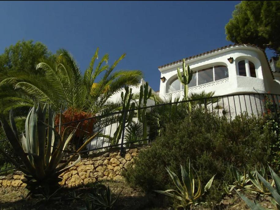 Villa Casa Alberto -
