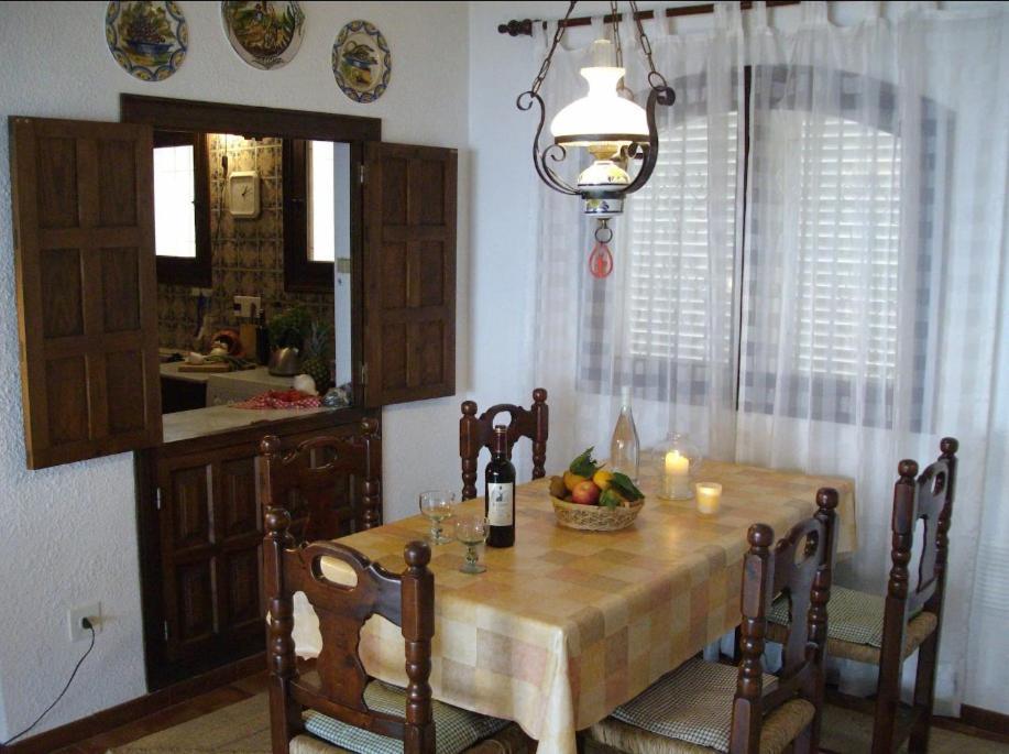 Casa Alberto - * Altea