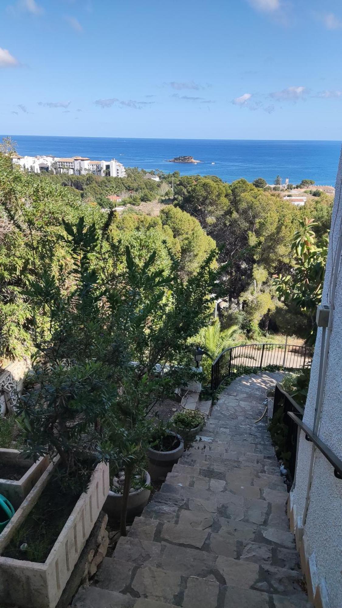 Villa Casa Alberto - Altea