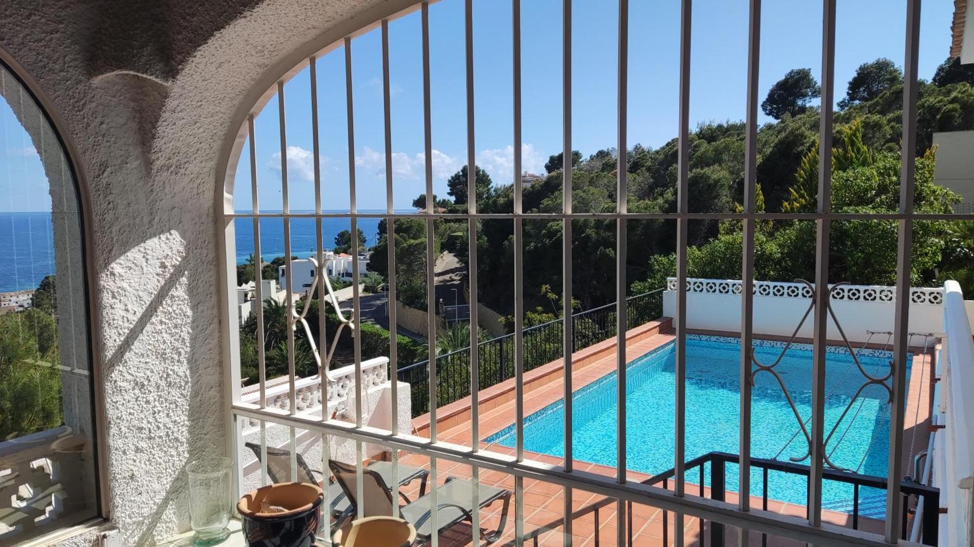 Casa Alberto - Villa Altea