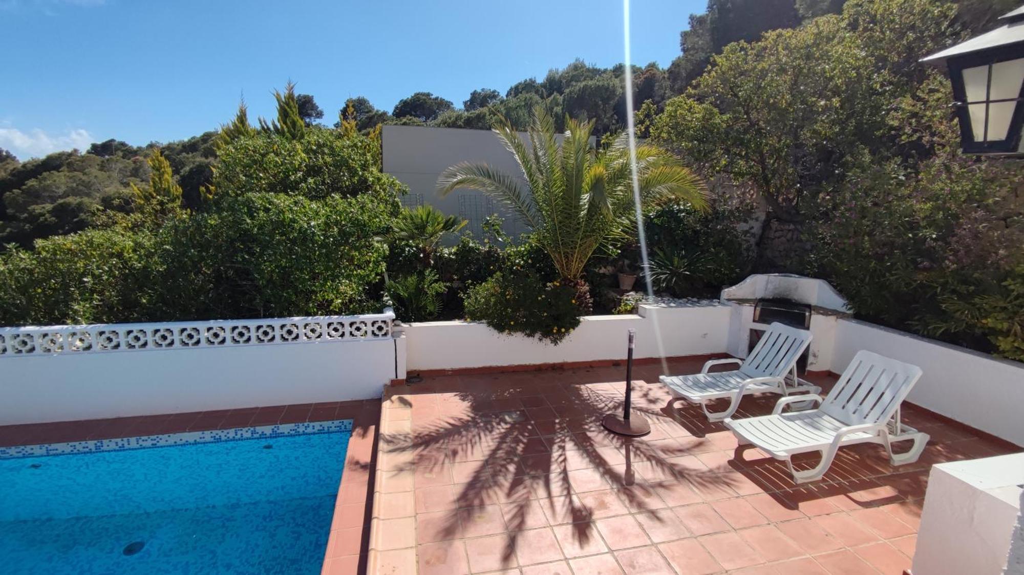 Villa Casa Alberto - *