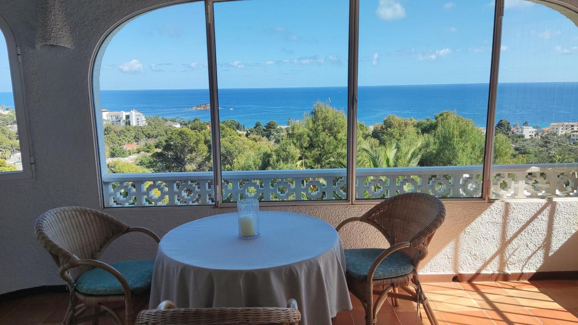 Casa Alberto - Altea