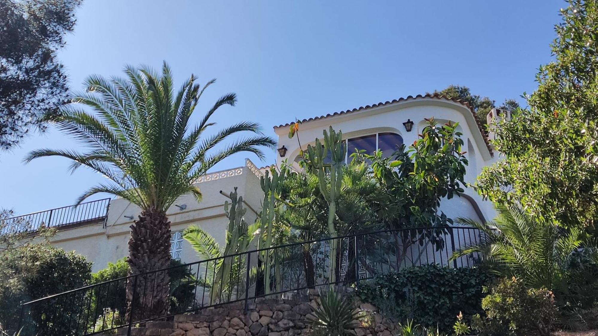 Casa Alberto - Villa