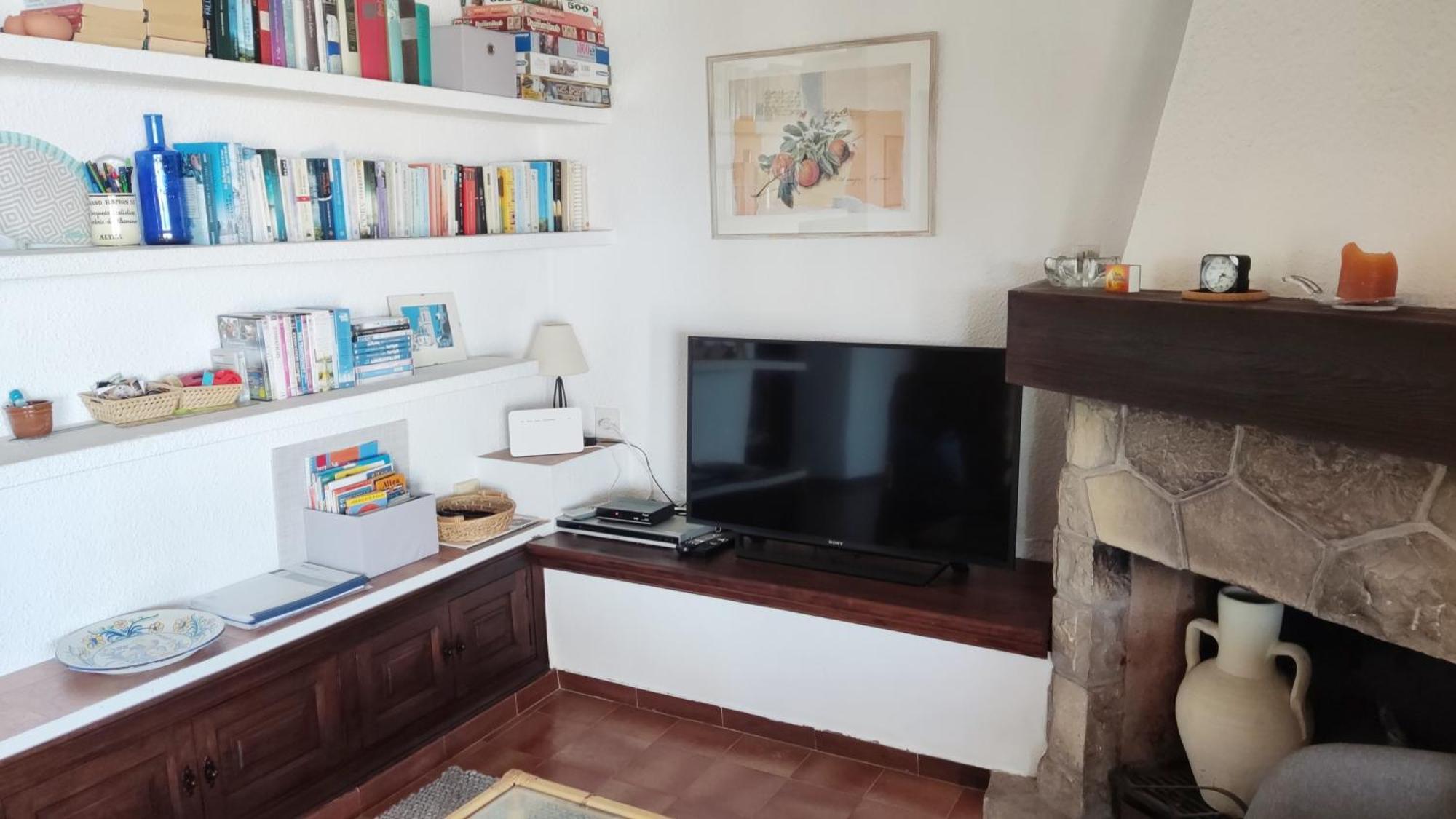 Villa Casa Alberto - *