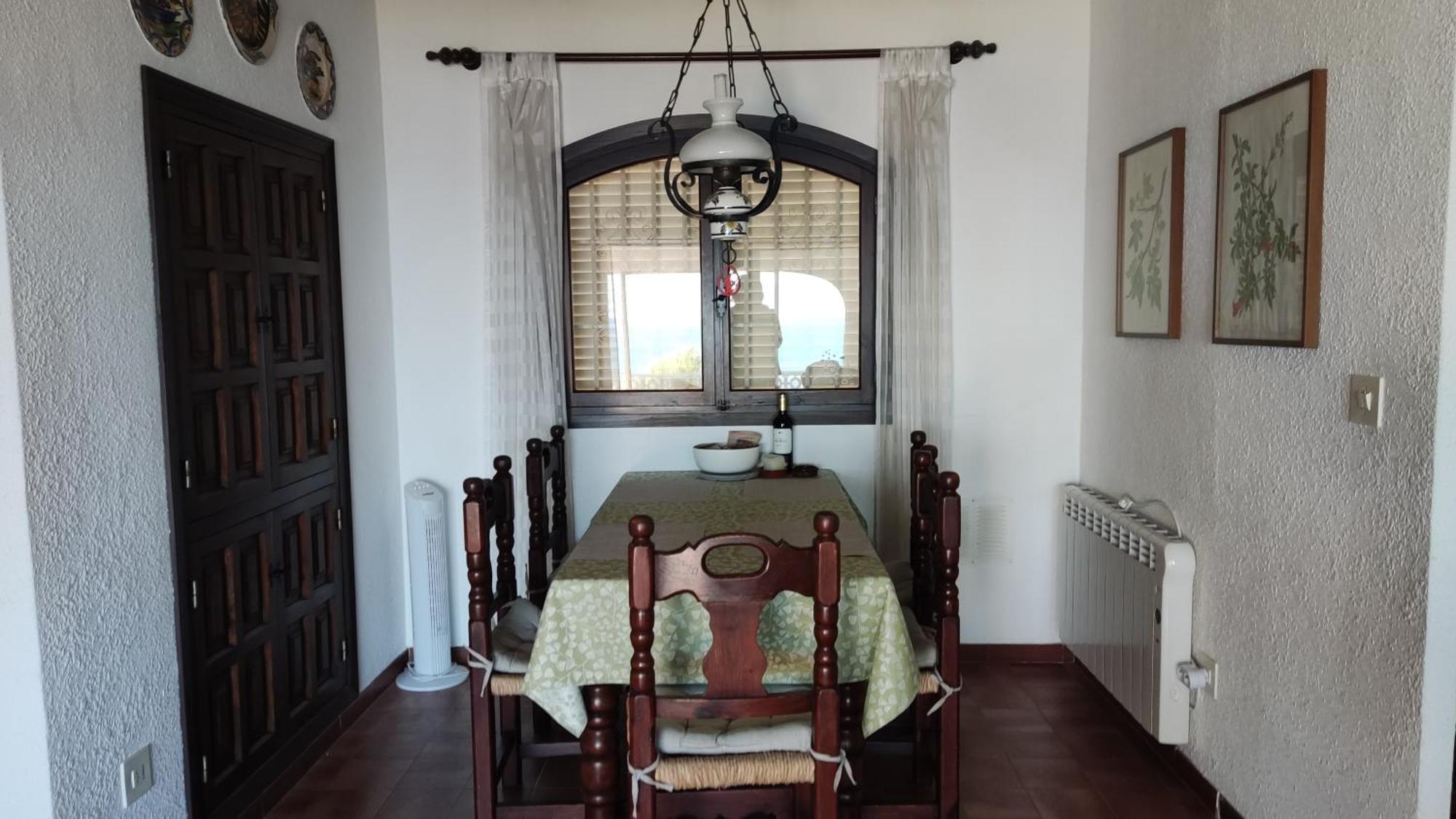Casa Alberto - *