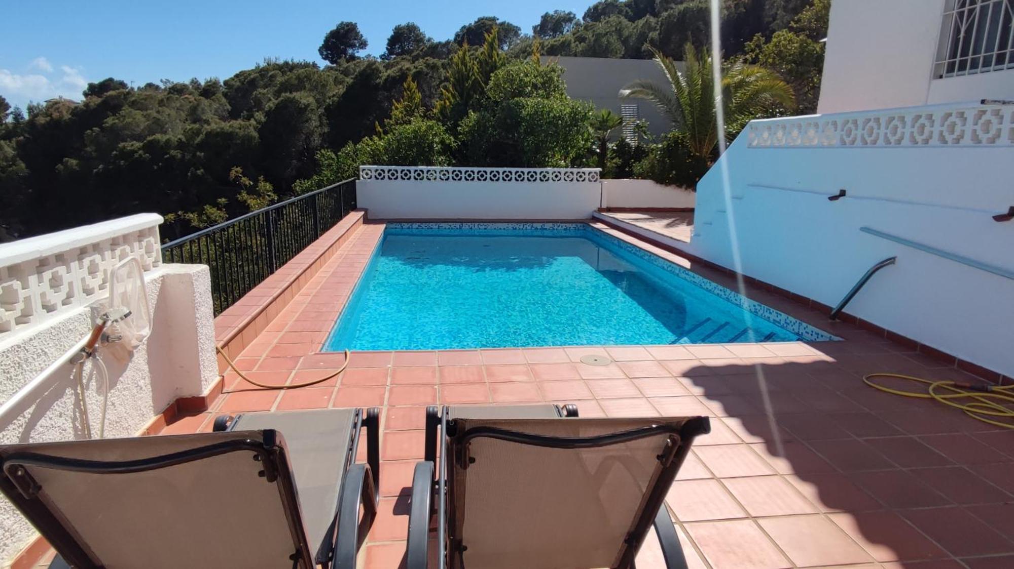 Villa Casa Alberto -
