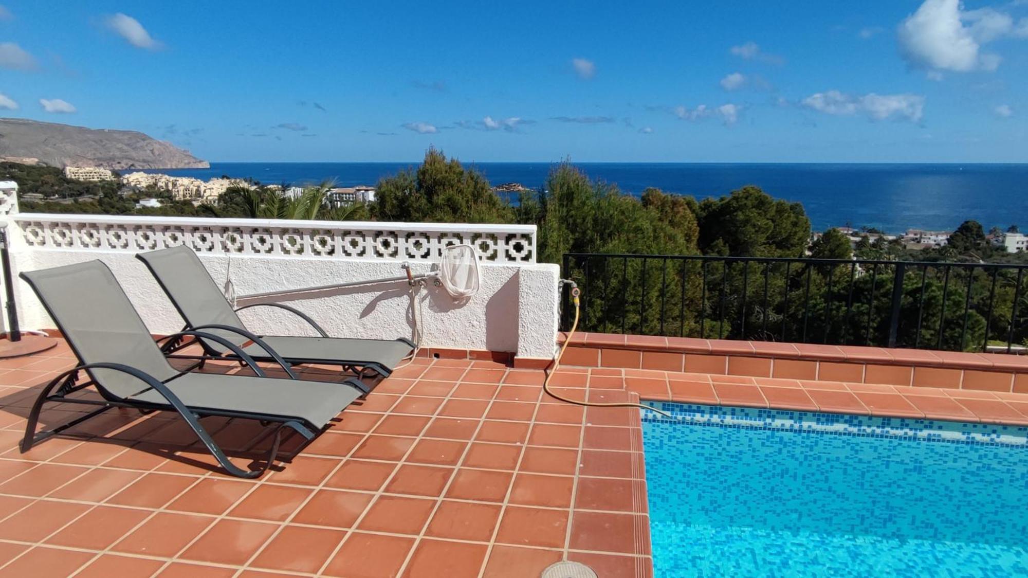 Casa Alberto - Villa Altea